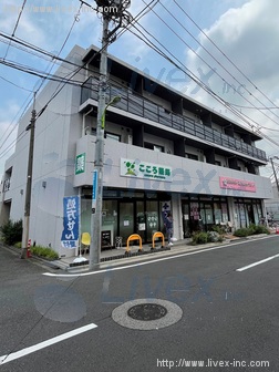 MAC自由が丘コート