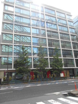 フロントプレイス南新宿ビル