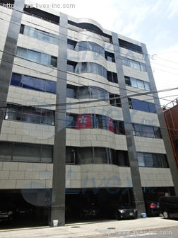 仮)ルミエール門前仲町ビル