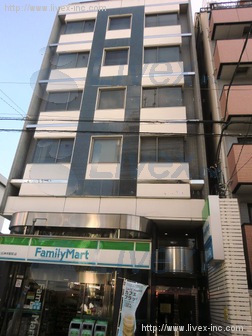 SKYビル