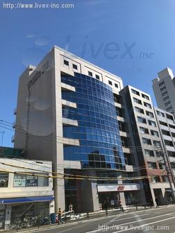 東陽町SHビル