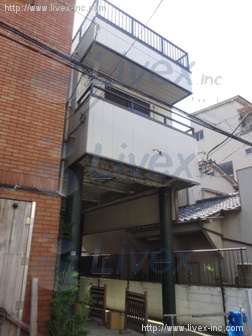 マイスターSYビル