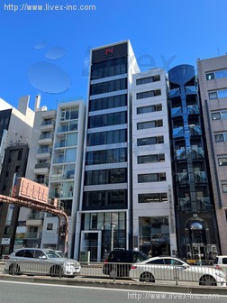 レンタルオフィス・EXPERT OFFICE(エキスパートオフィス)渋谷