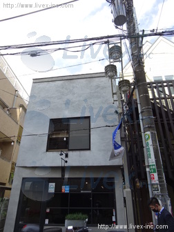 貸店舗