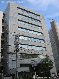 東陽町信栄ビル