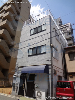 兼平宅ビル