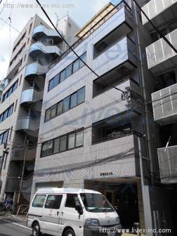 東陽米山ビル