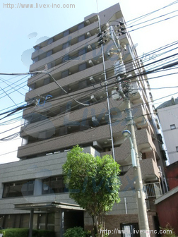 湯島ヒダビル