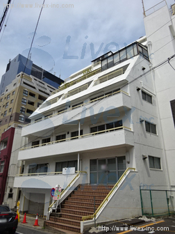 湯島ビルドビル