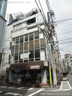 サンモト蔵前ビル