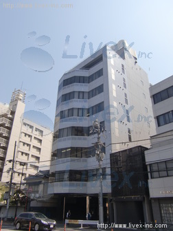 湯島アーバンビル