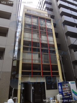 マルコウ金座ビル