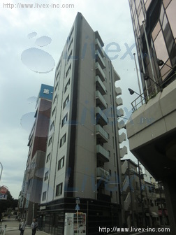 セルアージュ横濱桜木町ヴァルールビル