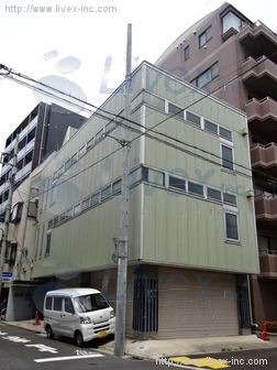 サントーイビル