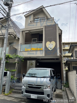 ハウス・イン・二子玉川