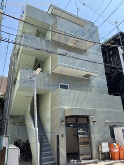 アーバンコート川崎