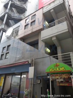 RSビル