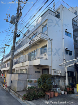 コンフォルト大森中央ビル
