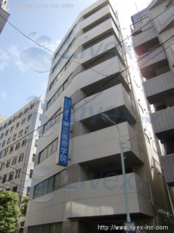 No.R日本橋茅場町ビル