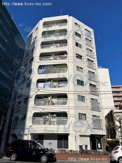 ルネ西蒲田ビル