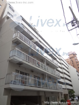 パシフィック浜町ビル