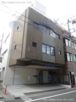 文京区本郷3丁目井口ビル