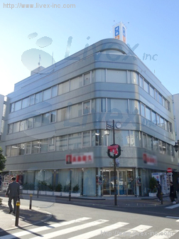 ASAMIビル