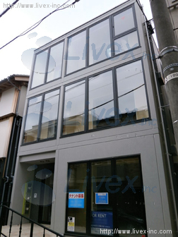 恵比寿南ビル