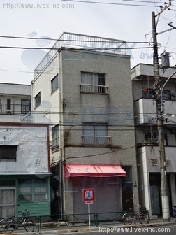 貸倉庫