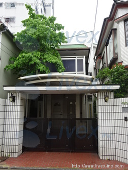 西荻南4丁目貸事務所