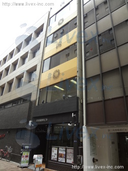 第2共同銀座ビル