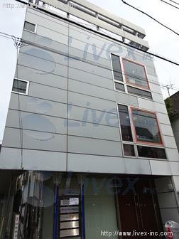 C・Iビル