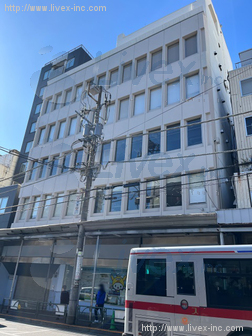 大森センチュリービル