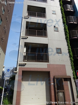 渋谷区本町3丁目ビル