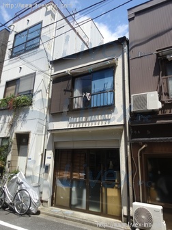 仮)ENDOUビル