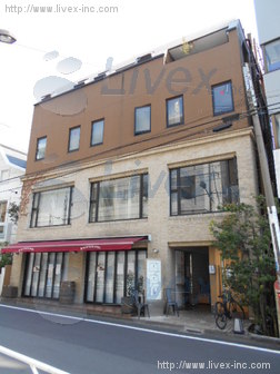 CASA PIATTO(石坂)ビル
