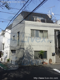 長谷部ビル