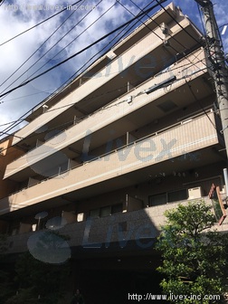 デュオ・スカーラ西新宿ビル