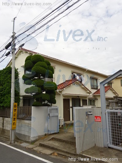 竹林ハイム