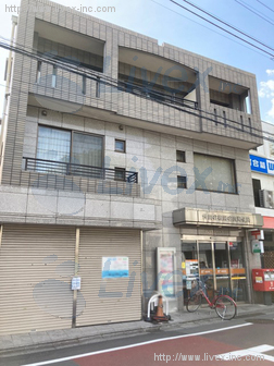 グリーチネHANAMOビル