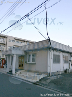 貸事務所