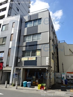 柳沢ビル