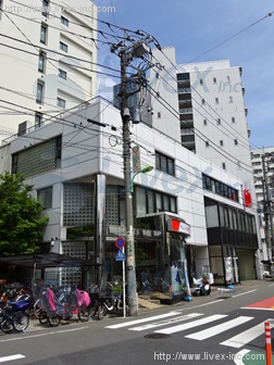 関配三軒茶屋(カンパン)ビル