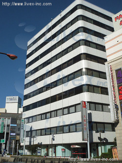 日本生命藤沢駅前ビル