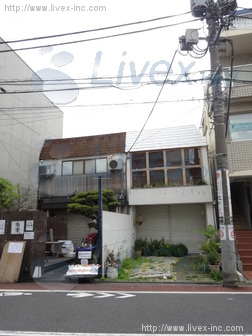 戸建店舗