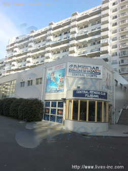 藤沢プラザ東館