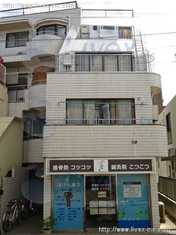 グランデュオ経堂