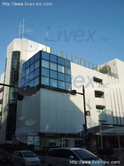 藤沢プラザ本館