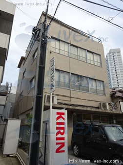 桃協ビル