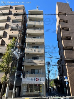 Franc中野ビル